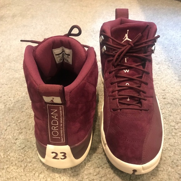 JORAN 12!!  Size 12! WORN 2 TIMES EVER! - Picture 4 of 4